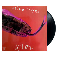 Alice Cooper - Killer (LP)