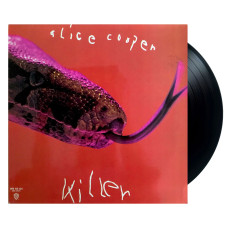 Alice Cooper - Killer (LP)