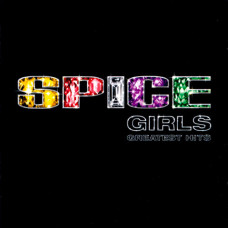 Spice Girls - Greatest Hits (CD+DVD)