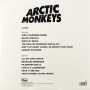 Arctic Monkeys - Suck It And See (LP)