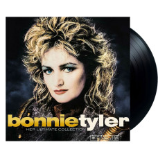 Bonnie Tyler – Her Ultimate Collection (LP)