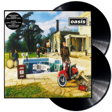 Oasis - Be Here Now (2 LP)