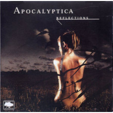 Apocalyptica - Reflections (CD)