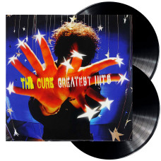 The Cure - Greatest Hits (2LP)