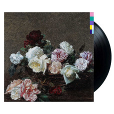 New Order - Power, Corruption & Lies (LP)