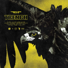 Twenty One Pilots, Trench (CD)