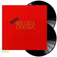 Bee Gees - The Original Odessa (2 LP)