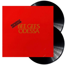 Bee Gees - The Original Odessa (2 LP)