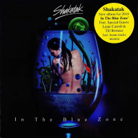 Shakatak - In The Blue Zone (CD)