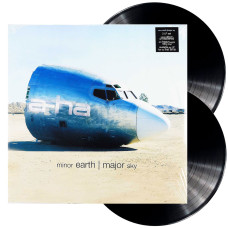 a-ha - Minor Earth Major Sky (2 LP)