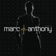 Marc Anthony, Iconos (CD)