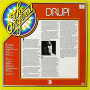 Drupi - The Original Drupi (LP)