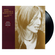 Beth Gibbons & Rustin Man - Out Of Season (LP)