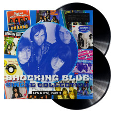 Shocking Blue - Single Collection (A's & B's), Part 2 (2 LP)