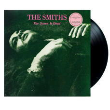 Smiths - The Queen Is Dead (LP)