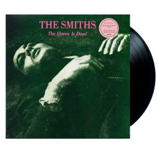The Smiths - The Queen Is Dead (LP)