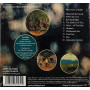 Pink Floyd, Obscured By Clouds (CD)