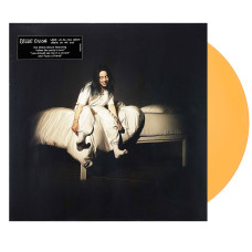 Billie Eilish - When We All Fall Asleep, Where Do We Go? | Coloured Vinyl (LP)