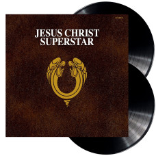 Andrew Lloyd Webber & Tim Rice - Jesus Christ Superstar (2 LP)