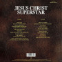 Andrew Lloyd Webber & Tim Rice - Jesus Christ Superstar (2 LP)