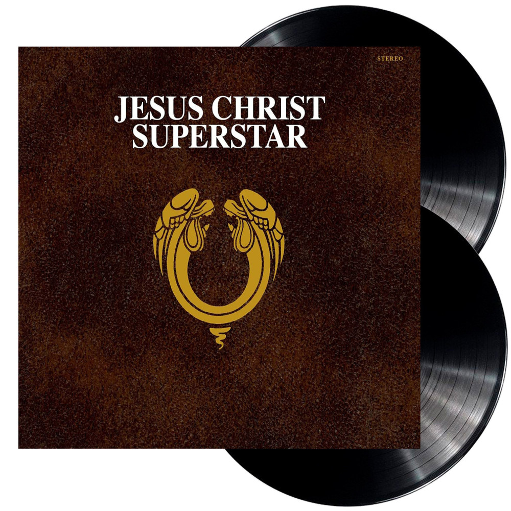 Various - Jesus Christ Superstar (2LP)