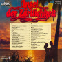 Demis Roussos - Insel Der Zartlichkeit (LP)