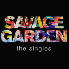 Savage Garden - The Singles (CD)