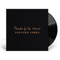 Leonard Cohen - Thanks For The Dance | Limited Edition (LP)