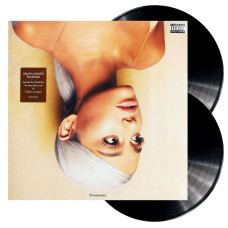 Ariana Grande - Sweetener (2 LP)