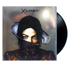 Michael Jackson - Xscape (LP)