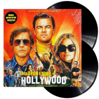 Various – Once Upon A Time In Hollywood (2LP)