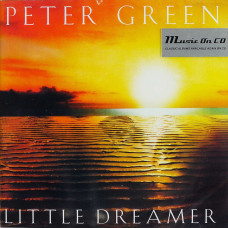 Peter Green, Little Dreamer (CD)