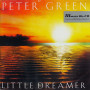 Peter Green - Little Dreamer (CD)