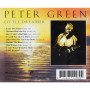 Peter Green - Little Dreamer (CD)