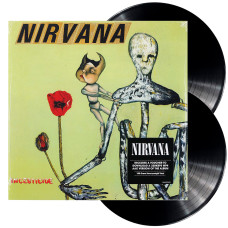 Nirvana - Incesticide (2 LP)