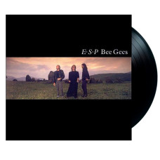 Bee Gees - E.S.P (LP)