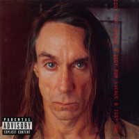 Iggy Pop - Avenue B (CD)