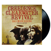 Creedence Clearwater Revival - Bad Moon Rising - The Collection (LP)