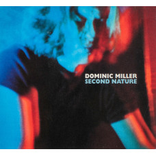 Dominic Miller, Second Nature (CD)