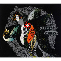 Alina Orlova - 88 (CD)