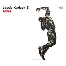 Jacob Karlzon 3 - More (CD)