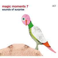 Magic Moments 7 - Sounds Of Surprise (CD)