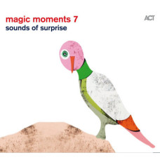 Magic Moments 7 - Sounds Of Surprise (CD)