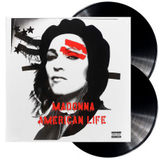 Madonna - American Life (2 LP)