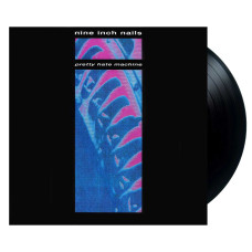 Nine Inch Nails - Pretty Hate Machine (LP)