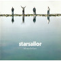 Starsailor, Silence Is Easy (CD)
