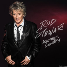 Rod Stewart, Another Country (CD)