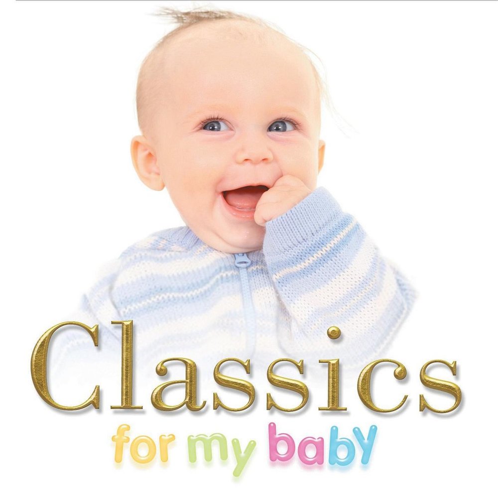 Various - Classics For My Baby (2 CD)