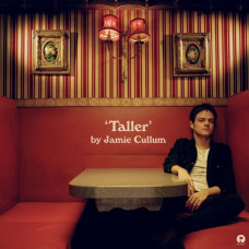 Jamie Cullum, Taller (CD)