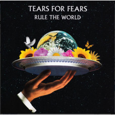 Tears For Fears - Rule The World The Greatest Hits (CD)